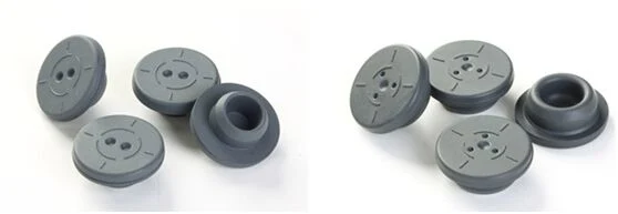 32mm Pharmaceutical Rubber Bottle Stopper for Infusion